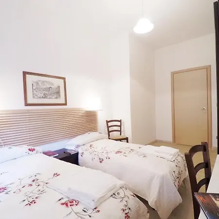 Elisa Gæstehus Rom
